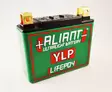 Aliant Ultralight YLP09X lithiumakku - Akut - D194499 - 1