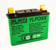 Aliant Ultralight YLP09X lithiumakku - Akut - D194499 - 2