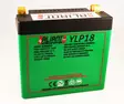 Aliant Ultralight YLP18 lithiumakku - Akut - D160569 - 2