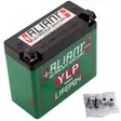 Aliant Ultralight YLP18 lithiumakku - Akut - D160569 - 1