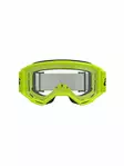 Alpinestars Ajolasit Vision 3 WORDMARK Keltainen Fluo Kirkas - Offroad ajolasit - D500319 - 2