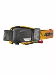 Alpinestars Ajolasit Vision 8 Amber Roll-Off Keltainen Punainen Musta Kirkas - Offroad ajolasit - D543979 - 1