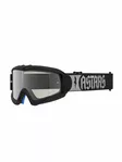 Alpinestars Ajolasit Vision Youth Atrox Musta Hopea Peili Hopea - Ajolasien linssit & varaosat - D544009 - 1