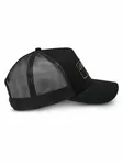 Alpinestars Hat Focus Trucker Black/Black One Size - Pipot & lippikset - D512589 - 4