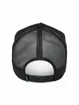 Alpinestars Hat Focus Trucker Black/Black One Size - Pipot & lippikset - D512589 - 3