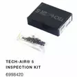 Alpinestars Tech Air 5 Inspection kit - Air Bag Systems - D446489 - 1