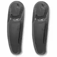 Alpinestars Toe slider (SMX 6) 2014- musta - Onroad kenkien varaosat - D209029 - 1
