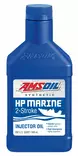 Amsoil HP Marine Synthetic 2-Stroke Oil 946ml - Marineöljyt & lisäaineet - D380349 - 1