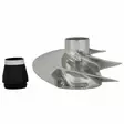 Anodis Impelleri Sea Doo 12-20 - Vesijetin Impellerit RST - D281189 - 1