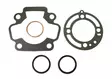 Athena Gasket Kit for Big Bore Cylinder Kit KX65 2002- - Moottoripyörän tiivistesarjat - D179299 - 1