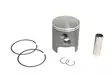 ATHENA Mäntäsarja Big Bore Kit 144cc (58mm) YZ125 05-08 - Moottoripyörän mäntäsarjat - D174119 - 3