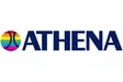 ATHENA Stefasarja motor MONSTER 620 - Moottoripyörän öljytiivisteet - D309259 - 1
