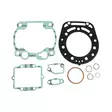 Athena Yläpään tiivistesarja Kawasaki KX 500 89-04 - Moottoripyörän tiivistesarjat - D192599 - 1