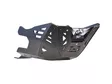 AXP Adventure Skid Plate HDPE 8mm Black Yamaha Tenere 700 21-26 - Moottoripyörän pohjapanssarit - D540299 - 1