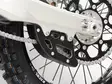 AXP Chain Guide Black KTM/Husqvarna/Gas-Gas 125-500 2023- - Moottoripyörän ketjurullat ja laaharit - D474119 - 2