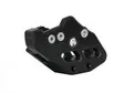 AXP Chain Guide Black TM EN125/144/250/300 18-24 - Moottoripyörän ketjurullat ja laaharit - D458169 - 1