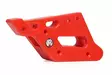 AXP Chain Guide Red Gas-Gas EC/EX/MC 250/300/250F/350F/450F 21-23 - Moottoripyörän ketjurullat ja laaharit - D422129 - 1