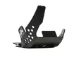 AXP Skid Plate PHD 6mm Yamaha YZ250F 24-/YZ250FX/WR250F/Fantic XXF250 25- - Moottoripyörän pohjapanssarit - D501479 - 1