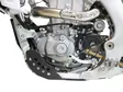 AXP Skid Plate PHD 6mm Yamaha YZ250F 24-/YZ250FX/WR250F/Fantic XXF250 25- - Moottoripyörän pohjapanssarit - D501479 - 5