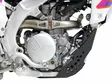 AXP Skid Plate PHD 6mm Yamaha YZ250F 24-/YZ250FX/WR250F/Fantic XXF250 25- - Moottoripyörän pohjapanssarit - D501479 - 3