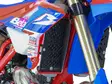 AXP Xtrem Radiator Guards Beta 350RR/390RR/430RR/480RR 24- - Moottoripyörän jäähdyttimen suojat - D512239 - 2