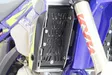 AXP Xtrem Radiator Guards Sherco 250/300 SE RACING/FACTORY 20- - Moottoripyörän jäähdyttimen suojat - D458159 - 5