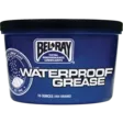 Bel-Ray Waterproof Grease Tub 454gr - Voiteluaineet - D6129 - 2