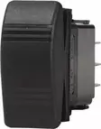 Blue Sea Water resistant Contura III Switches Black - Veneen Katkaisijat - D248739 - 1
