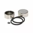 Braktec Jarrusatulan korjaussarja, Ø30mm x 13mm, Etu (AJP) - Mopon Jarrusatulan korjaussarjat - D479869 - 1
