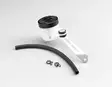 BREMBO CLUTCH RESERVOIR MOUNTING KIT - Moottoripyörän jarrunestesäiliöt - D85079 - 1