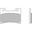 Brembo Jarrupalat Eteen Sintered Road - Moottoripyörän jarrupalat - D93179 - 1