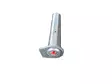 Bronco Fixed rotary pin 40x200mm for 77-13000 - Mönkijän kaivuulaitteet - D406699 - 1