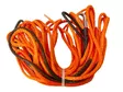 Bronco Synteettinen köysi 5.5mm x 15.3m Oranssi - Mönkijän vinssien varaosat & tarvikket - D536769 - 1