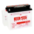 BS Battery 51913 (cp) Conventional Dry charged - Akut - D262679 - 1