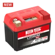 BS Battery BSLI-02 MAX Lithiumakku - Akut - D522399 - 1