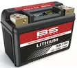 BS Battery BSLI-04/06 Lithiumakku - Akut - D405029 - 1