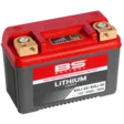 BS Battery BSLI-04/06 Lithiumakku - Akut - D405029 - 2