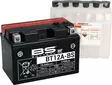 BS Battery BT12A-BS MF (cp) Maintenance Free - Akut - D262569 - 1