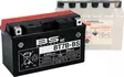 BS Battery BT7B-BS MF (cp) Maintenance Free - Akut - D262589 - 1