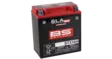 BS Battery BTX16H (FA) SLA MAX - Sealed & Activated - Akut - D262659 - 1