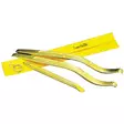 Buzzetti Rengasraudat 2x350mm+1x240mm - Rengastyökalut - D72779 - 1
