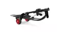 Caliber SledWheels - Snowmobile Transport Kit - Muut varaosat moottorikelkkaan - D265589 - 2