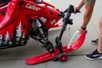 Caliber SledWheels - Snowmobile Transport Kit - Muut varaosat moottorikelkkaan - D265589 - 4