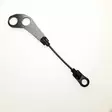 Camso Welded cable -RH - Mönkijän telasarjojen varaosat - D353449 - 1