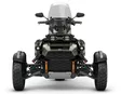 CAN-AM 25 CANYON REDROCK 1330 ACE SE6 MOSS GREEN SATIN - Can-Am Roadsterit 2025 mallisto - 138859 - 3