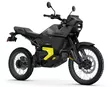 CAN-AM 25 ORIGIN STD 2UP 35KW CARBON BLACK - Can-Am Moottoripyörät 2025 mallisto - 138819 - 1