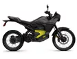 CAN-AM 25 ORIGIN STD 2UP 35KW CARBON BLACK - Can-Am Moottoripyörät 2025 mallisto - 138819 - 2