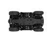 CAN-AM 25 Outlander MAX DPS T 1000R Granite Grey T3b/ABS - Can-Am ATV 2025 - 136979 - 7