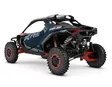 Can-Am 26 Maverick R X RS DCT SAS 999T Dusty Navy & Legion Red - Can-Am mönkijät 2026 mallisto - 142149 - 2