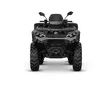 Can-Am 26 Outlander MAX 6X6 DPS 850 T3b - 60km/h Granite Grey - Can-Am mönkijät 2026 mallisto - 142009 - 4